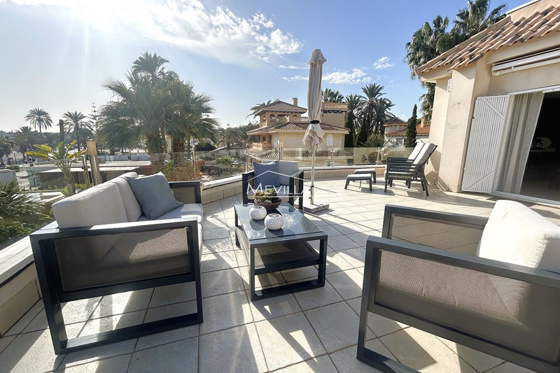 Resales - Villa - Orihuela Costa - La Zenia