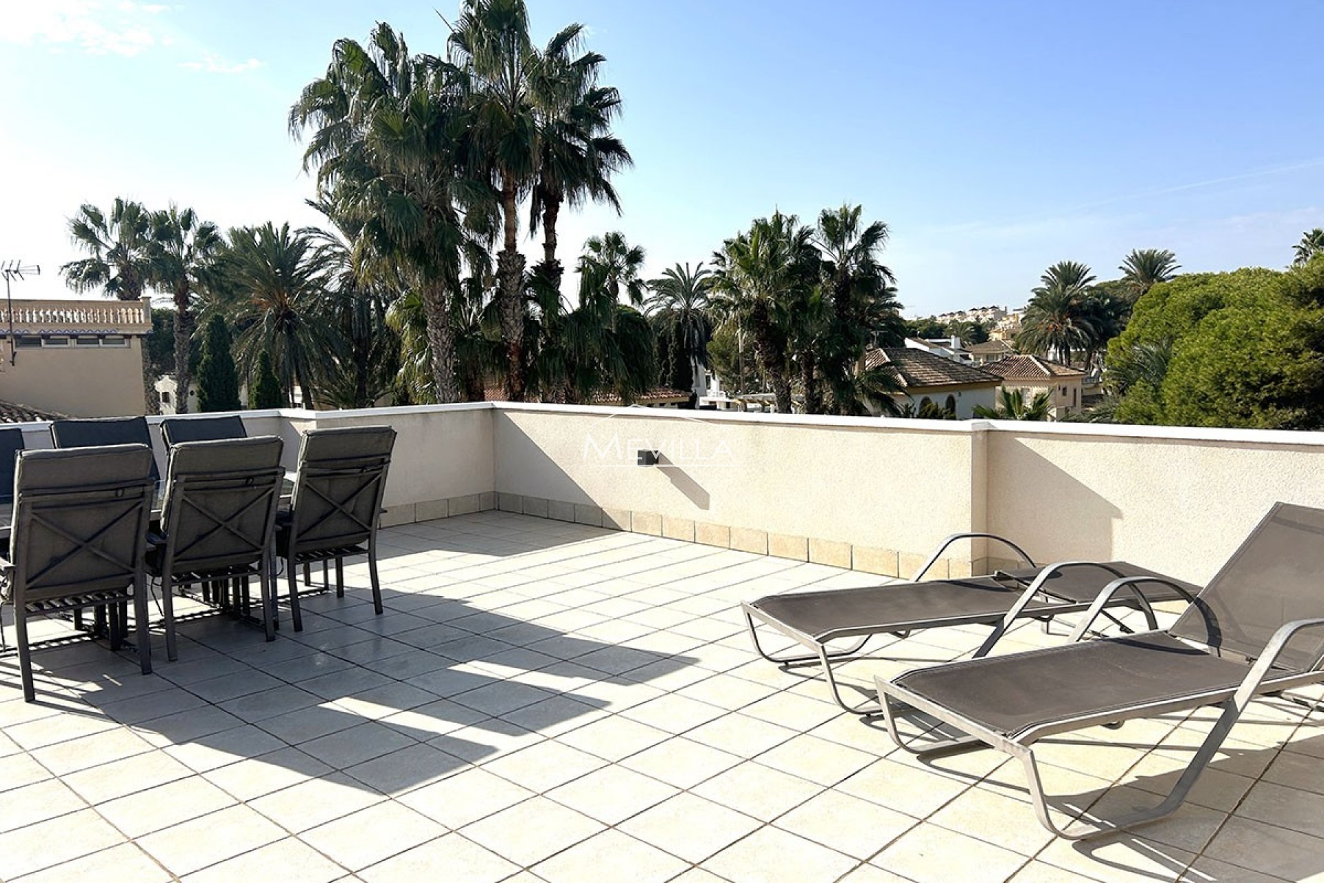 Resales - Villa - Orihuela Costa - La Zenia