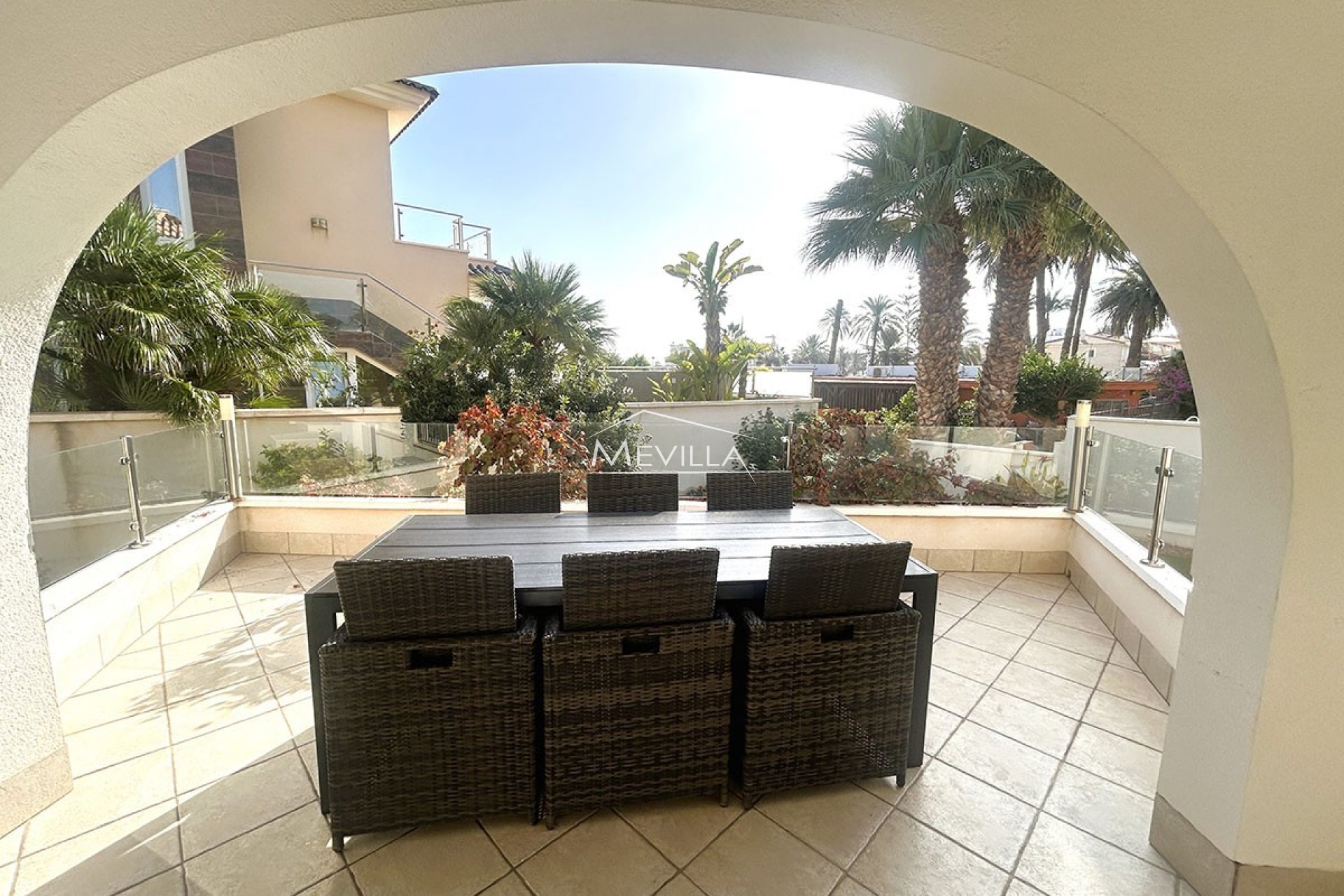 Resales - Villa - Orihuela Costa - La Zenia