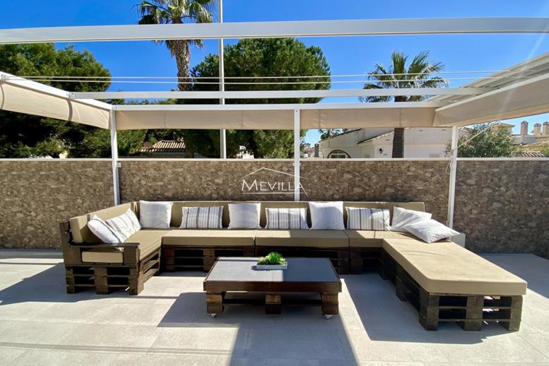 Resales - Villa - Orihuela Costa - La Zenia