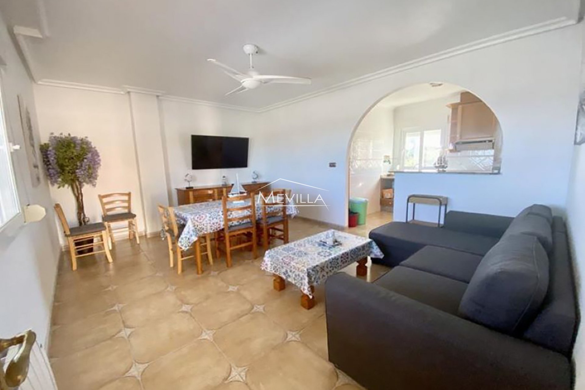 Resales - Villa - Orihuela Costa - La Zenia