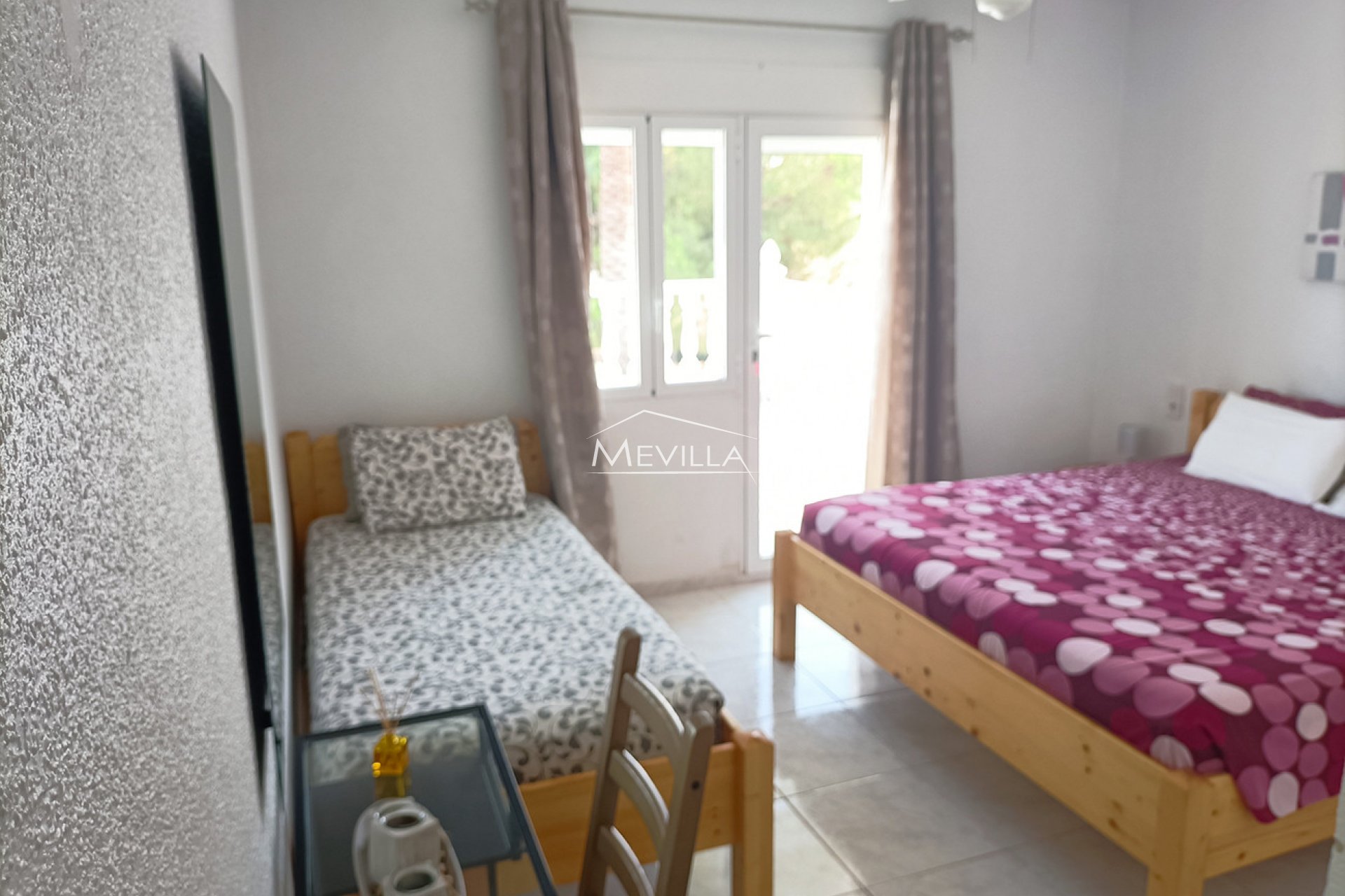 Resales - Villa - Orihuela Costa - La Zenia