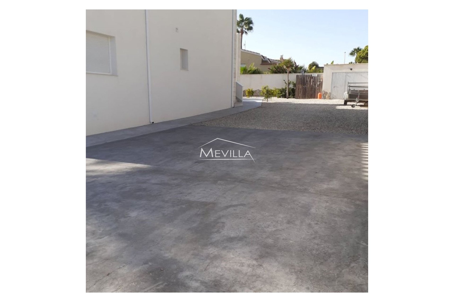 Resales - Villa - Orihuela Costa - La Zenia