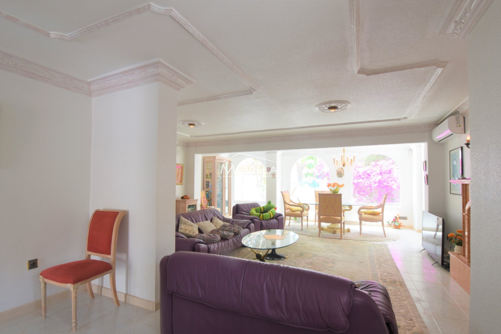 Resales - Villa - Orihuela Costa - La Zenia