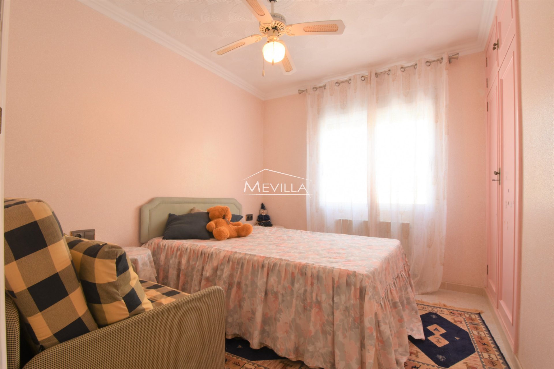 Resales - Villa - Orihuela Costa - La Zenia