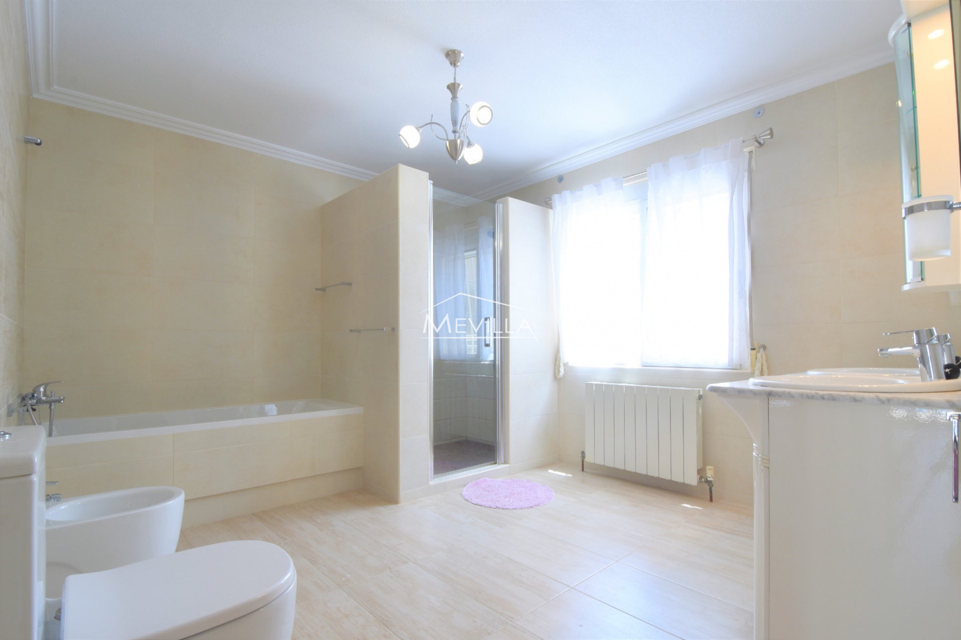 Resales - Villa - Orihuela Costa - La Zenia
