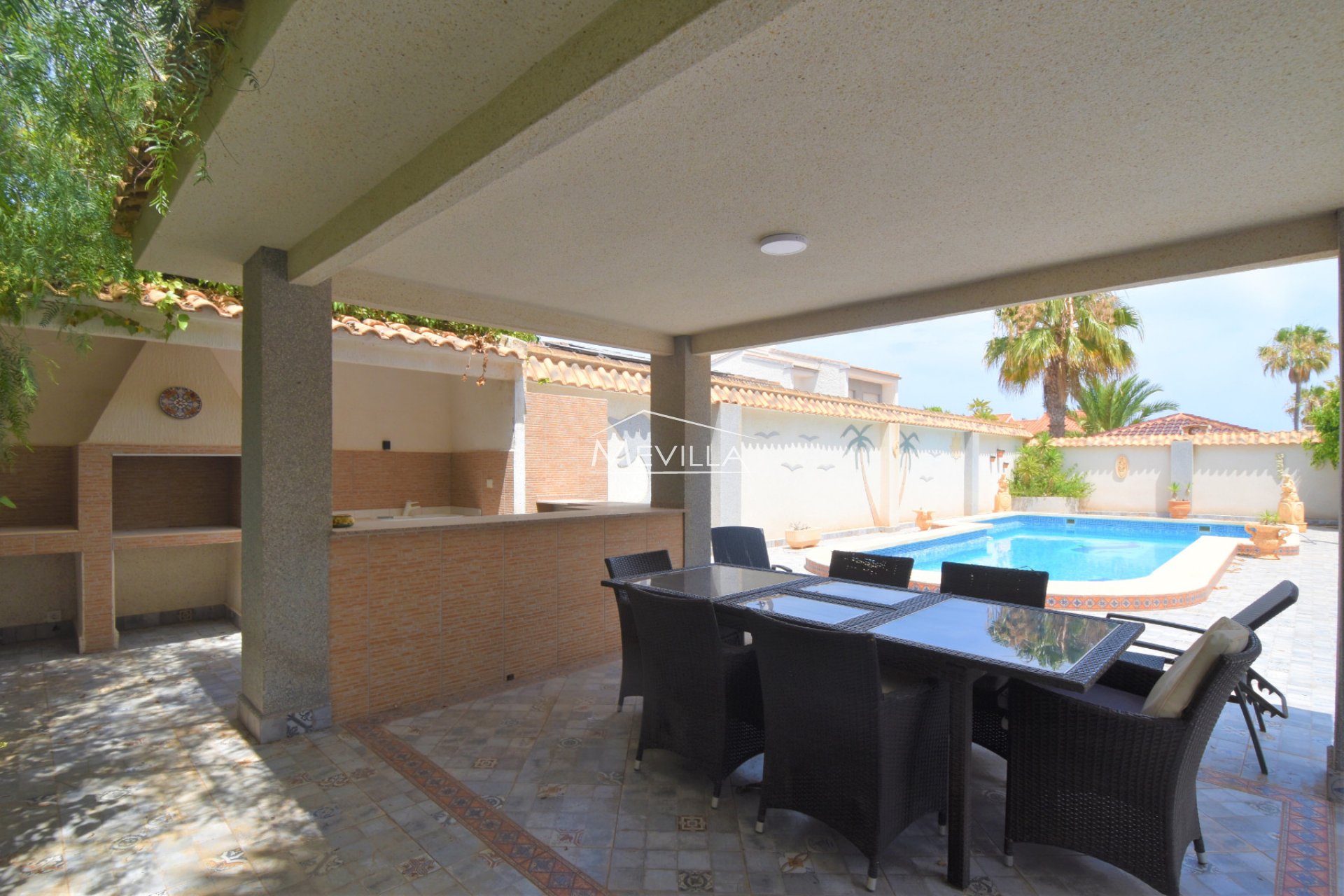 Resales - Villa - Orihuela Costa - La Zenia