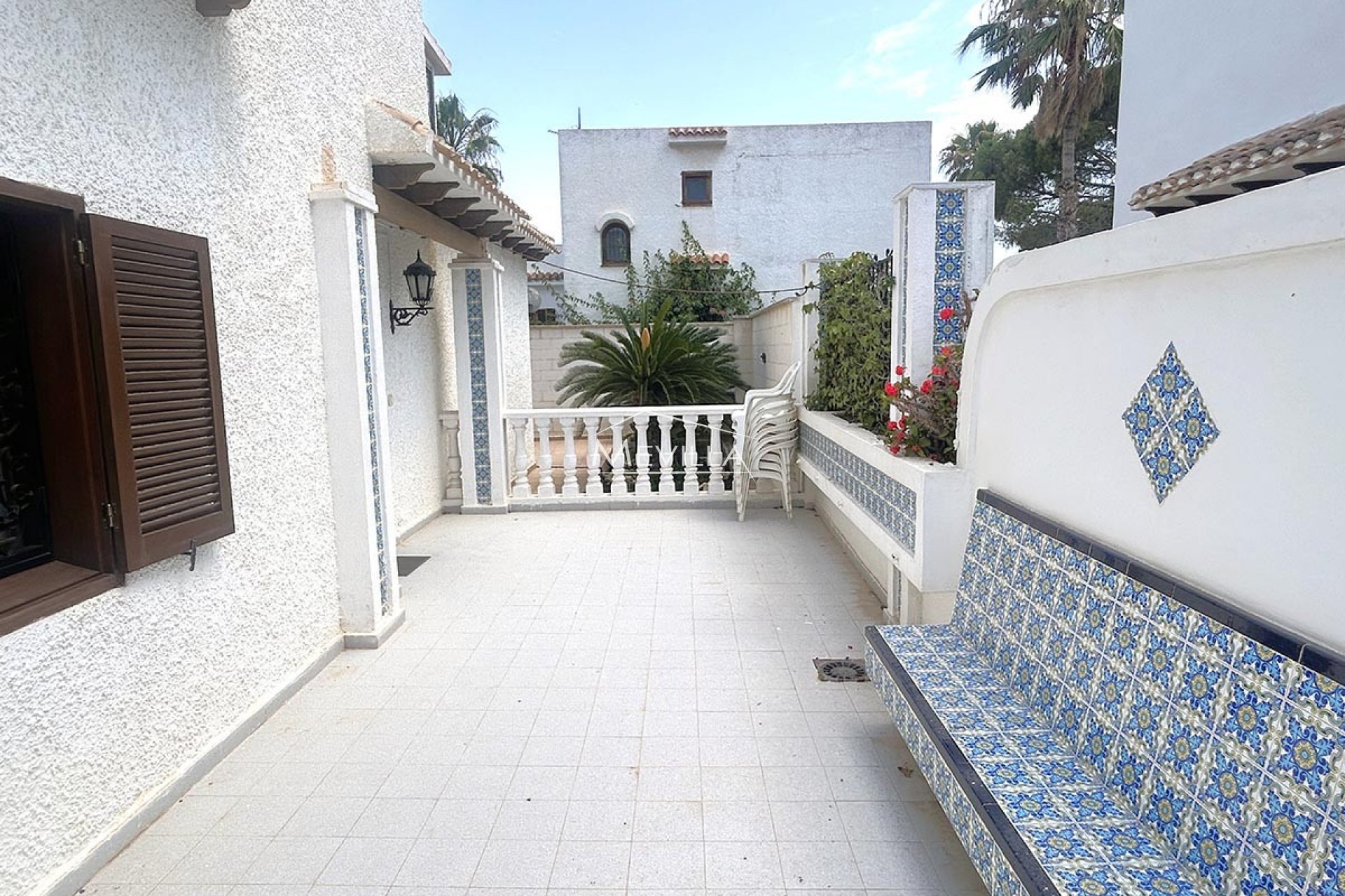Resales - Villa - Orihuela Costa - La Zenia