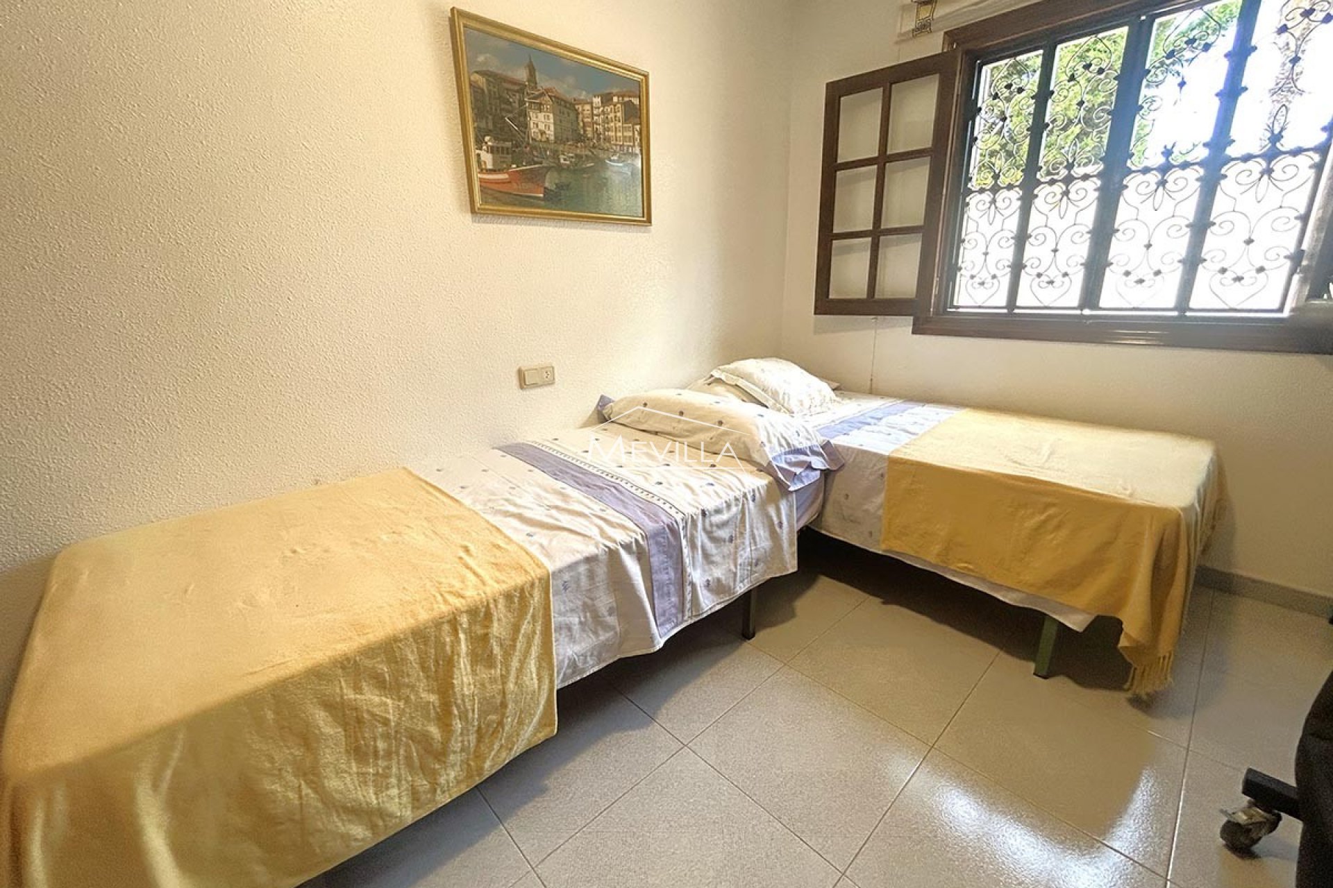 Resales - Villa - Orihuela Costa - La Zenia