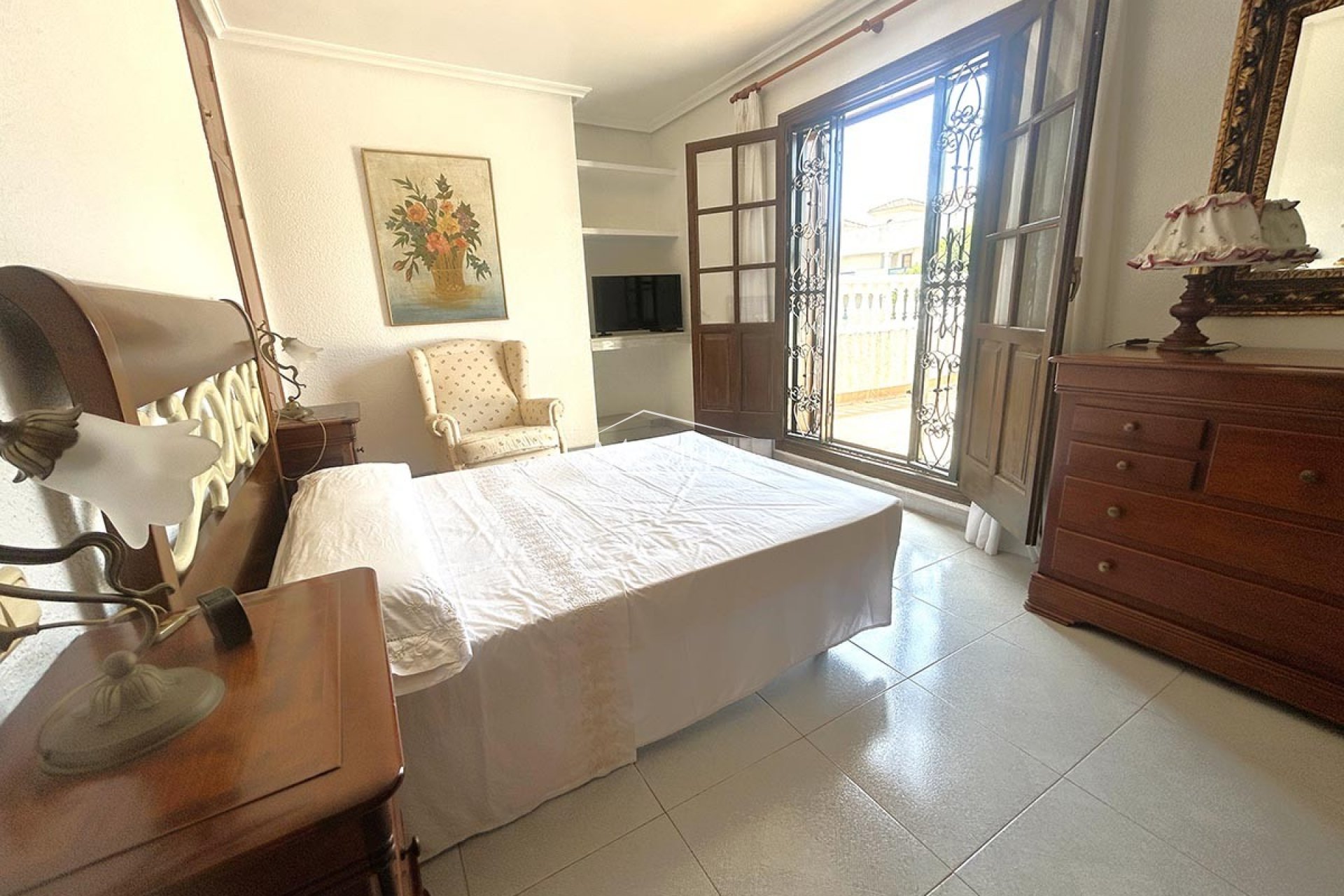Resales - Villa - Orihuela Costa - La Zenia