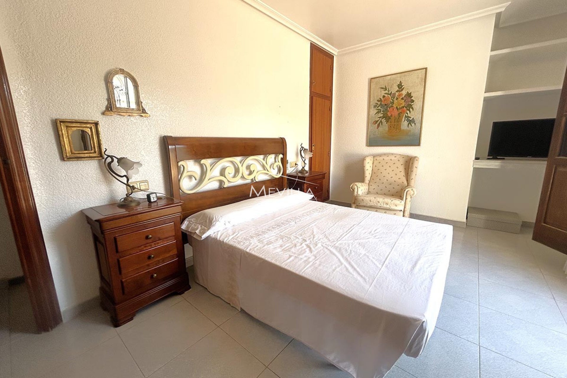 Resales - Villa - Orihuela Costa - La Zenia