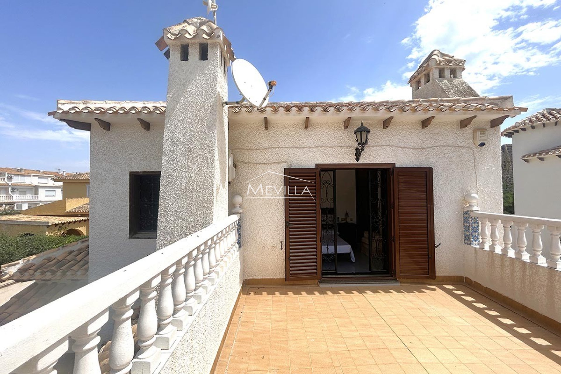 Resales - Villa - Orihuela Costa - La Zenia
