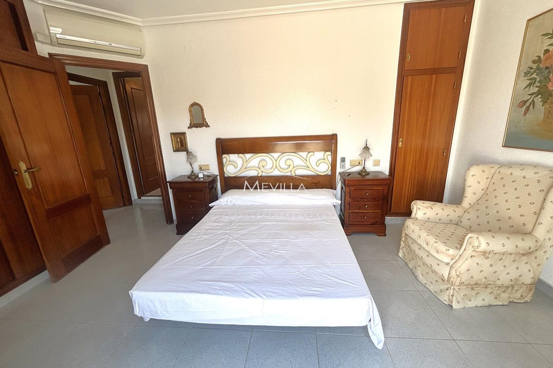 Resales - Villa - Orihuela Costa - La Zenia