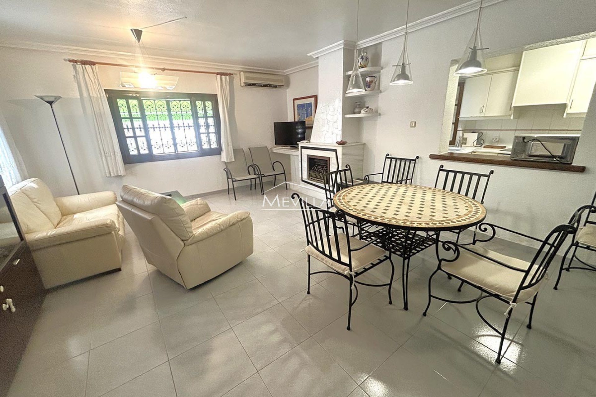 Resales - Villa - Orihuela Costa - La Zenia