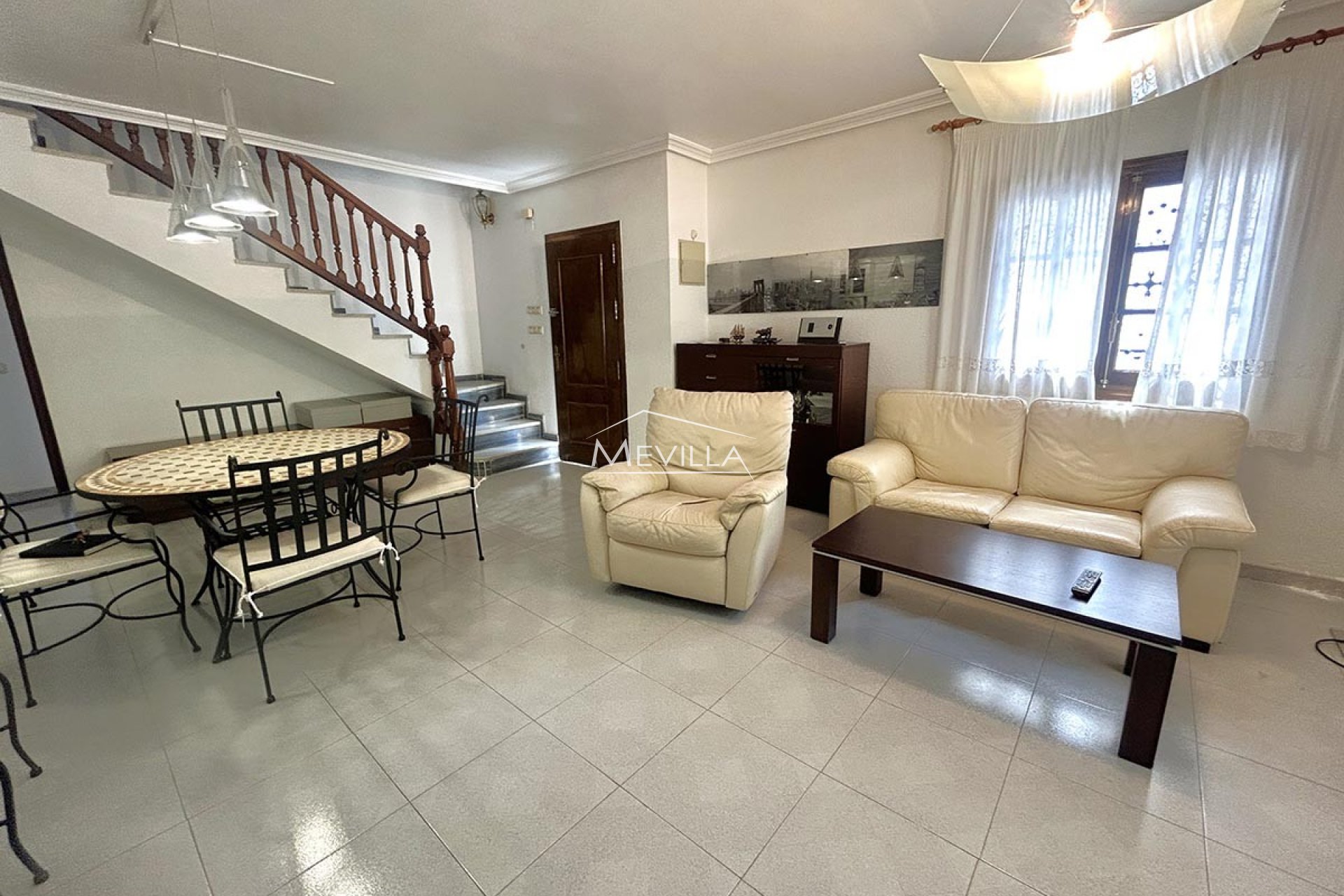 Resales - Villa - Orihuela Costa - La Zenia