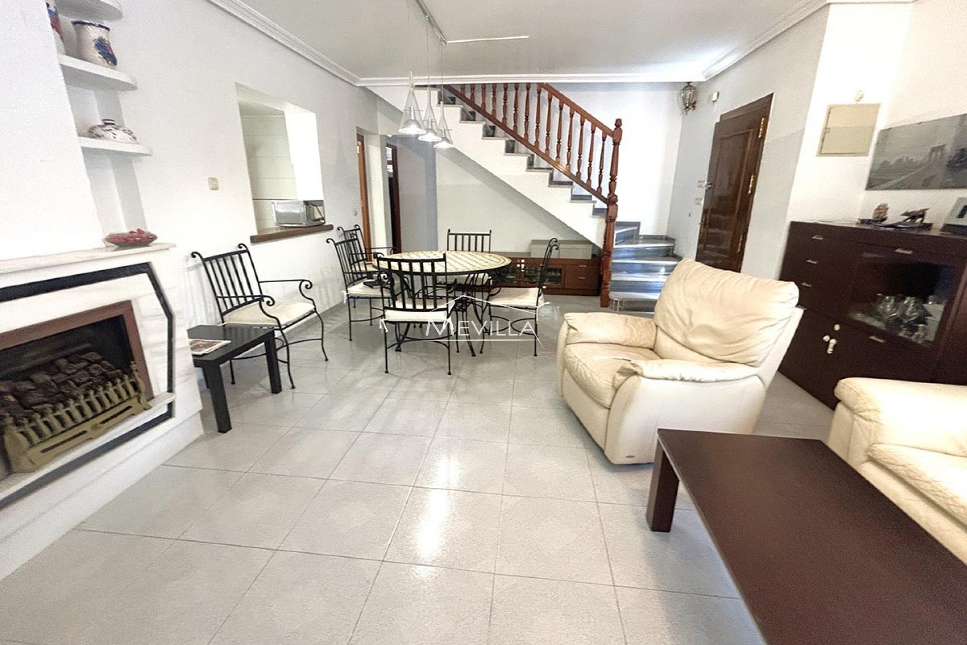 Resales - Villa - Orihuela Costa - La Zenia