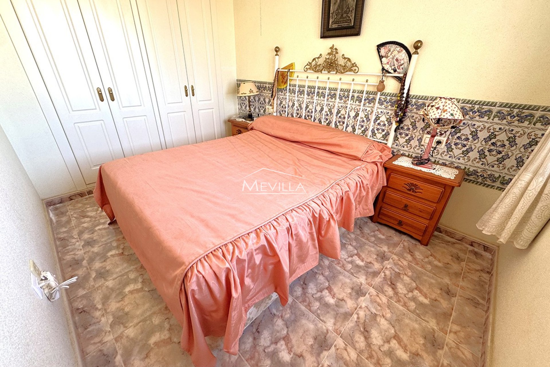 Resales - Villa - Orihuela Costa - La Zenia