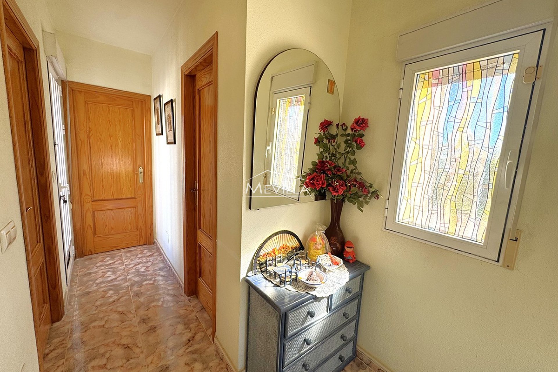 Resales - Villa - Orihuela Costa - La Zenia