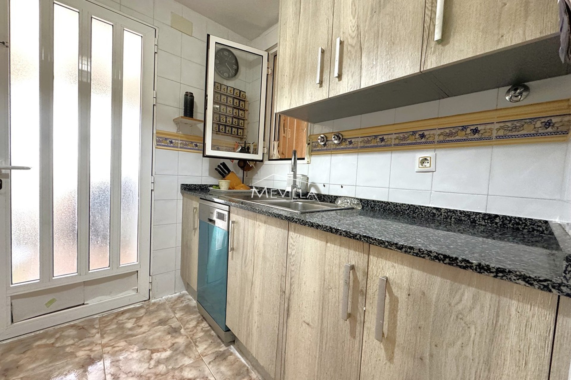 Resales - Villa - Orihuela Costa - La Zenia