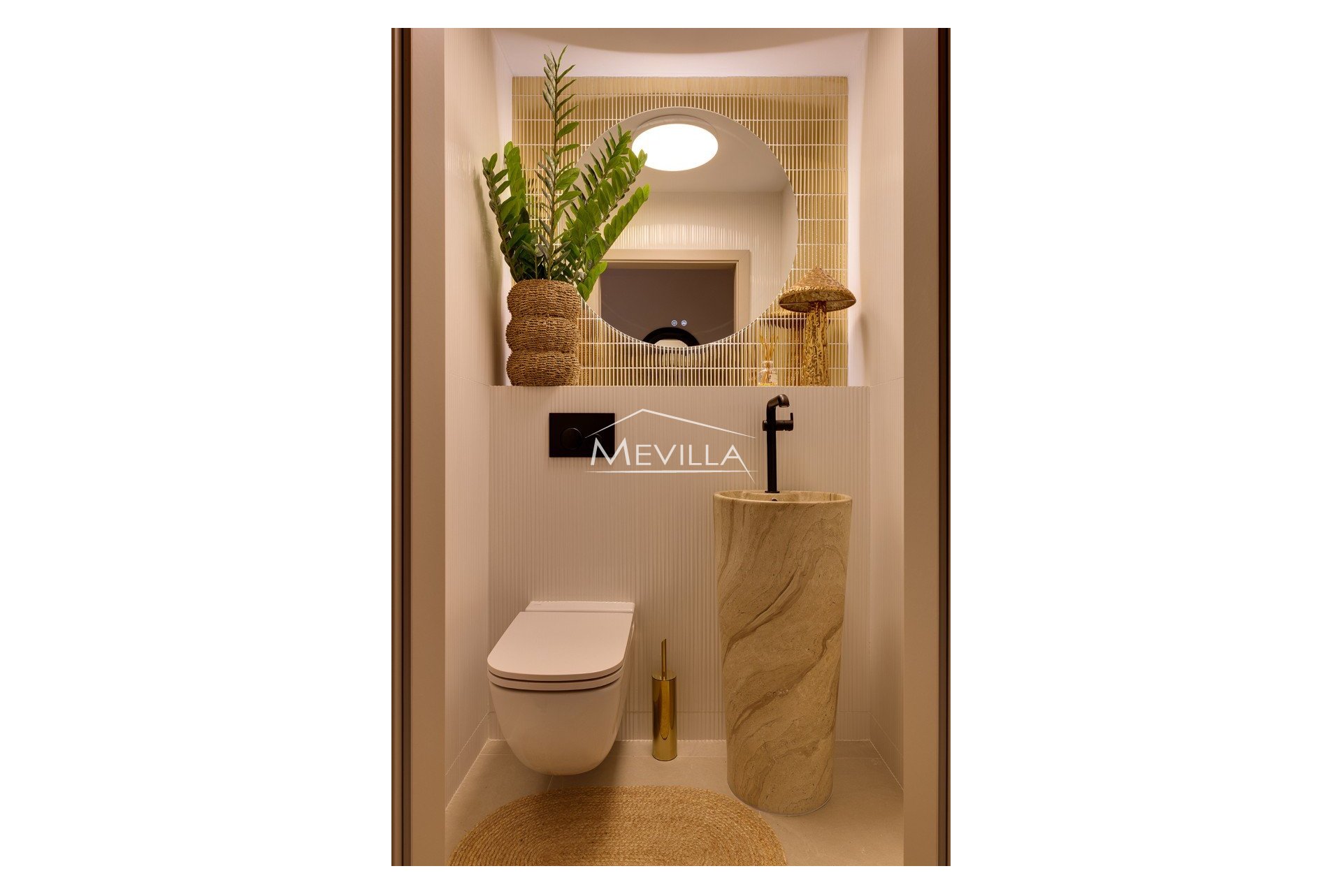 Resales - Villa - Orihuela Costa - La Zenia