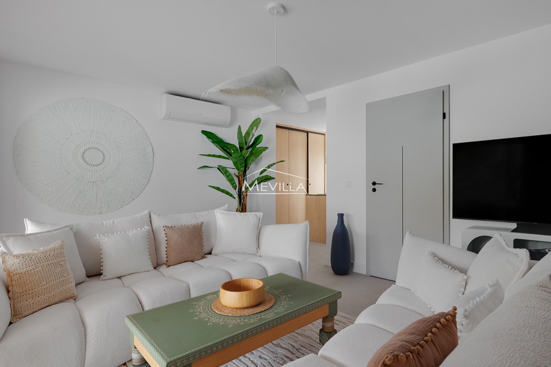 Resales - Villa - Orihuela Costa - La Zenia