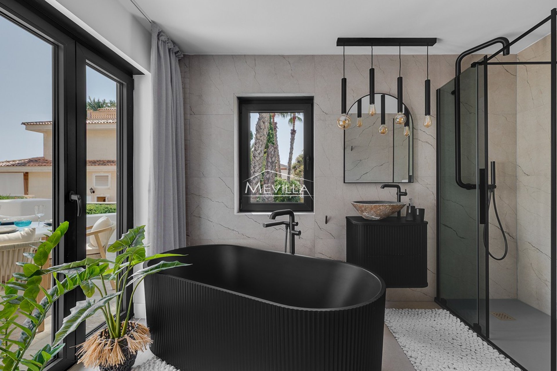 Resales - Villa - Orihuela Costa - La Zenia