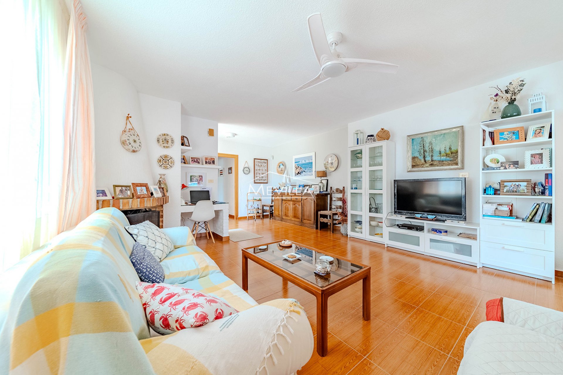 Resales - Villa - Orihuela Costa - La Zenia