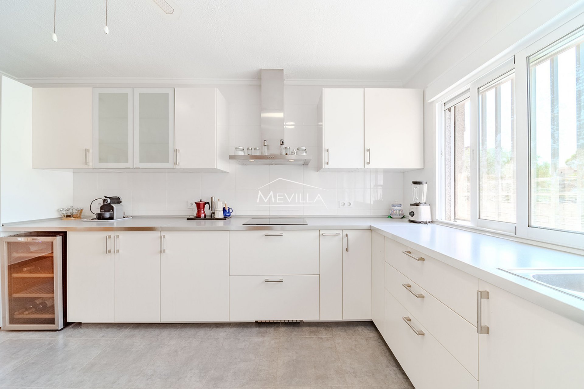 Resales - Villa - Orihuela Costa - La Zenia