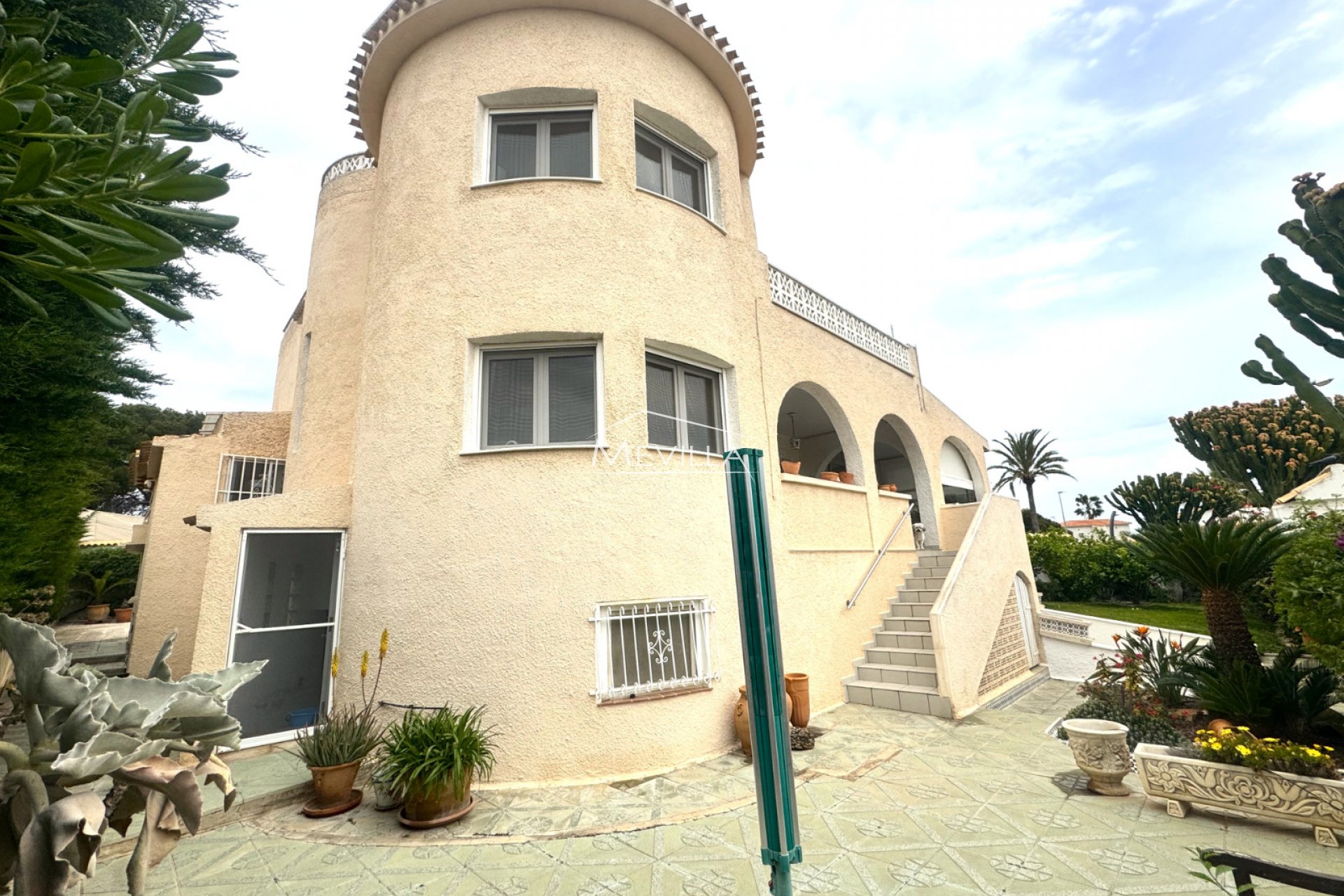 Resales - Villa - Orihuela Costa - La Zenia