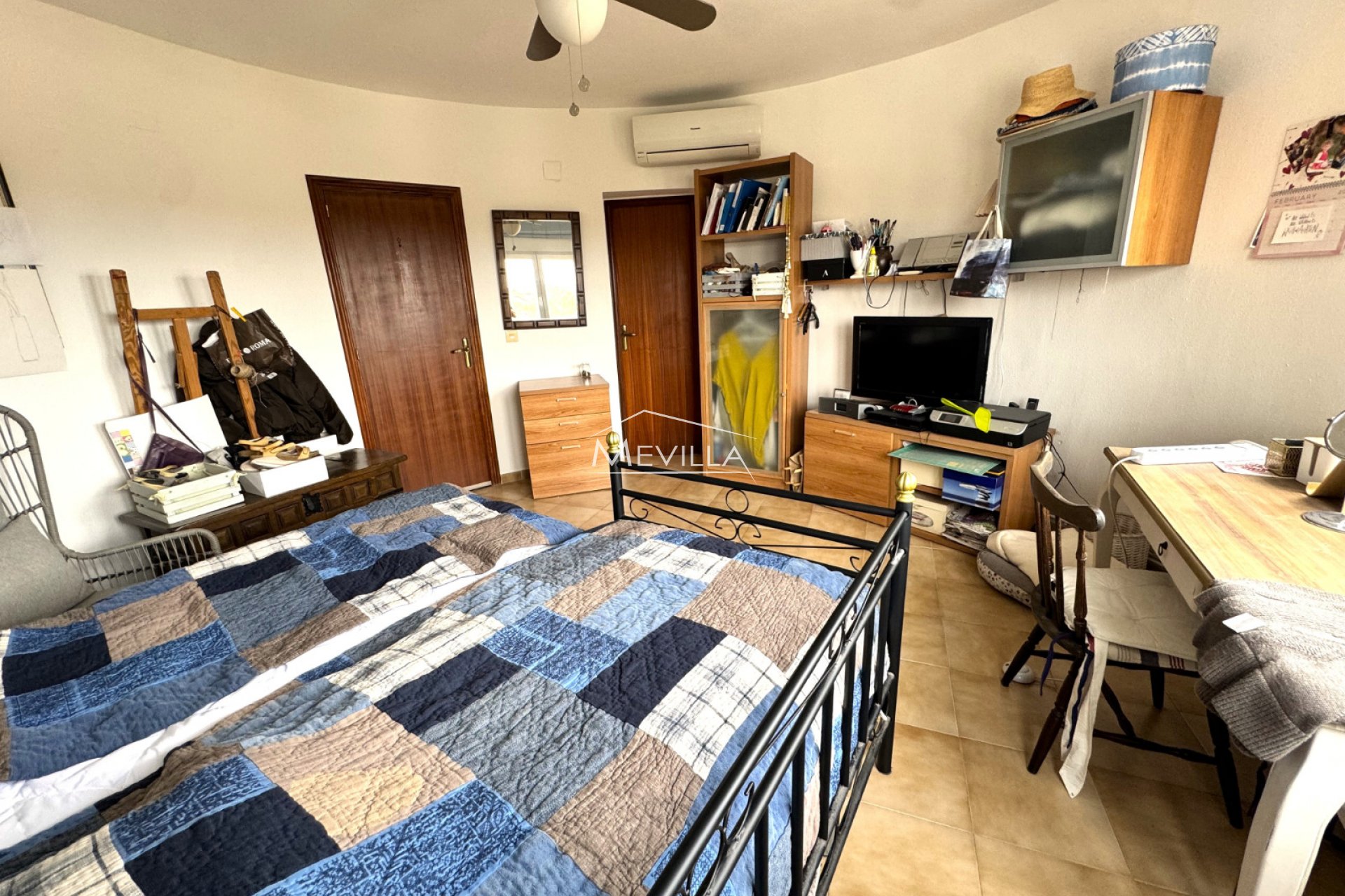 Resales - Villa - Orihuela Costa - La Zenia