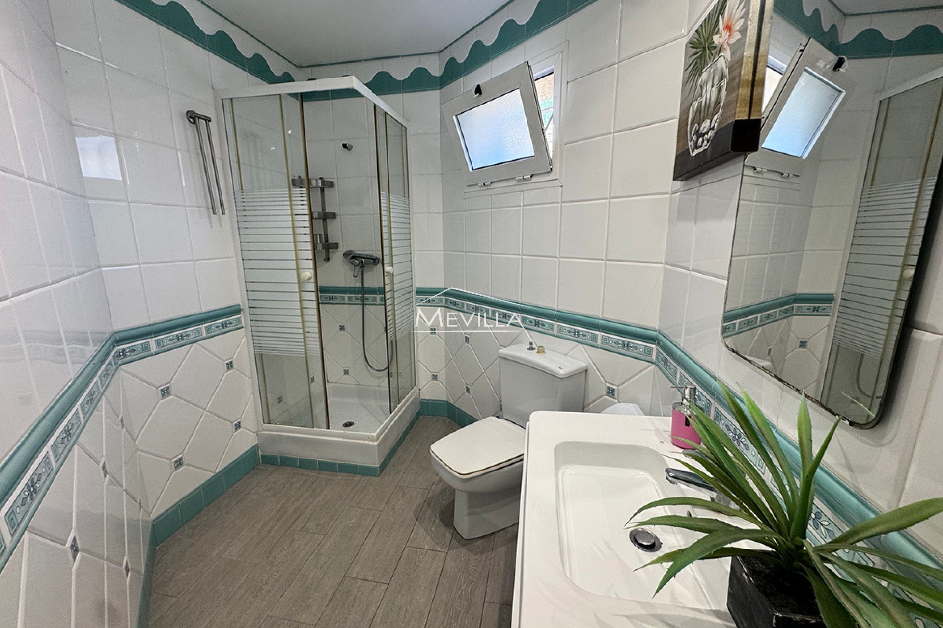 Resales - Villa - Orihuela Costa - La Zenia