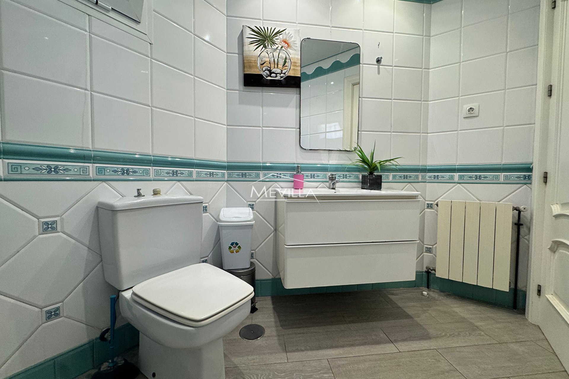 Resales - Villa - Orihuela Costa - La Zenia