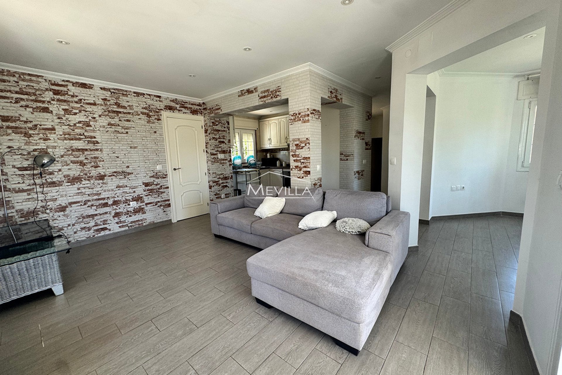 Resales - Villa - Orihuela Costa - La Zenia