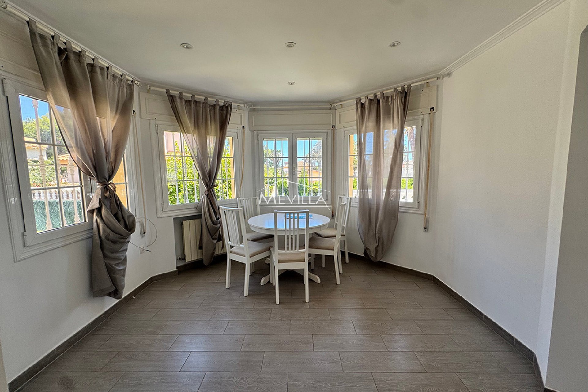 Resales - Villa - Orihuela Costa - La Zenia