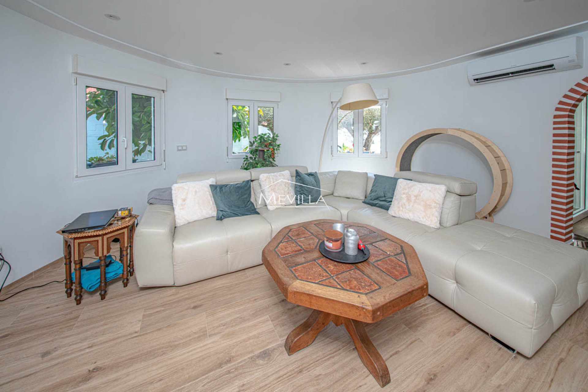 Resales - Villa - Orihuela Costa - La Zenia