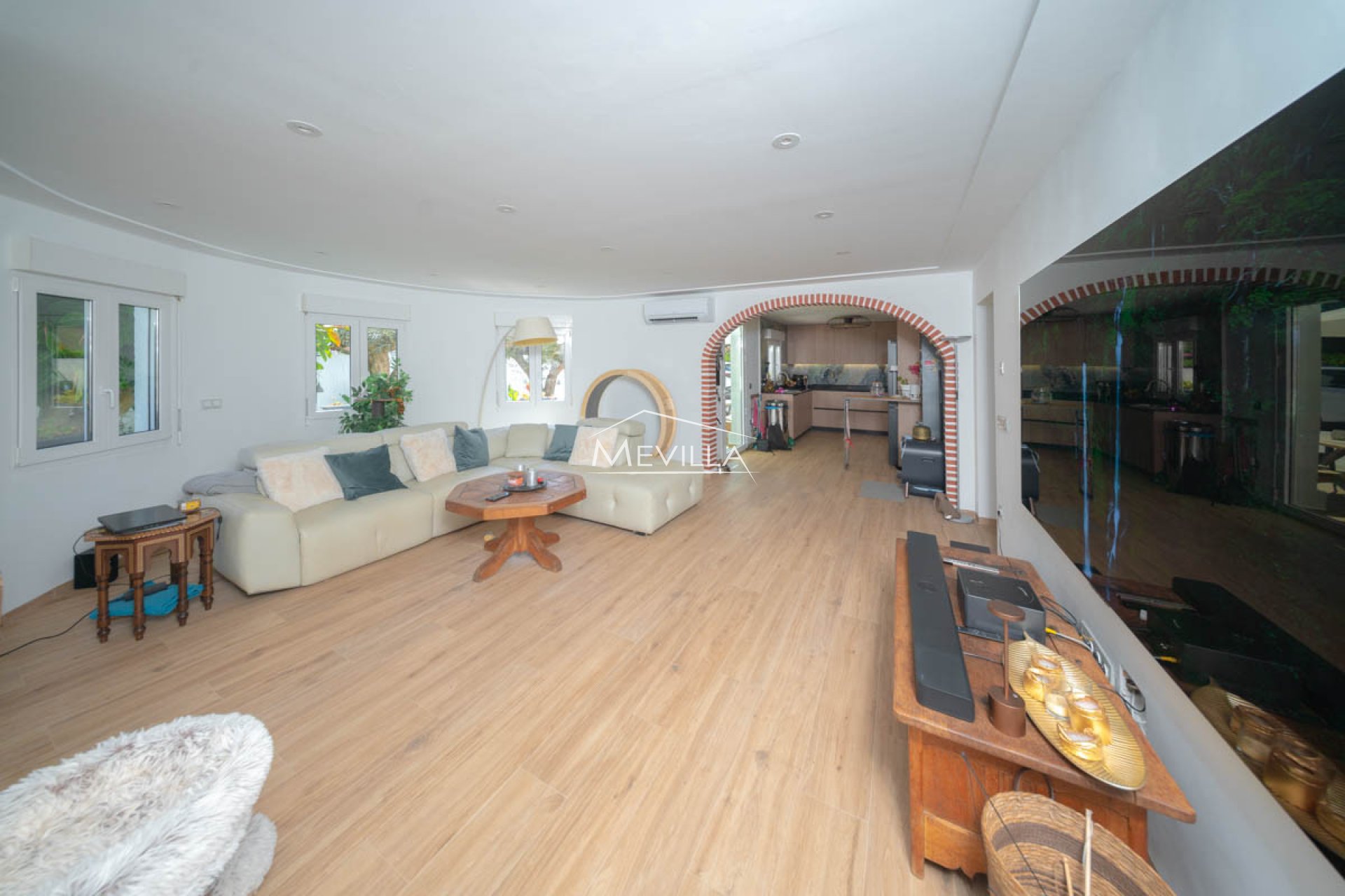 Resales - Villa - Orihuela Costa - La Zenia