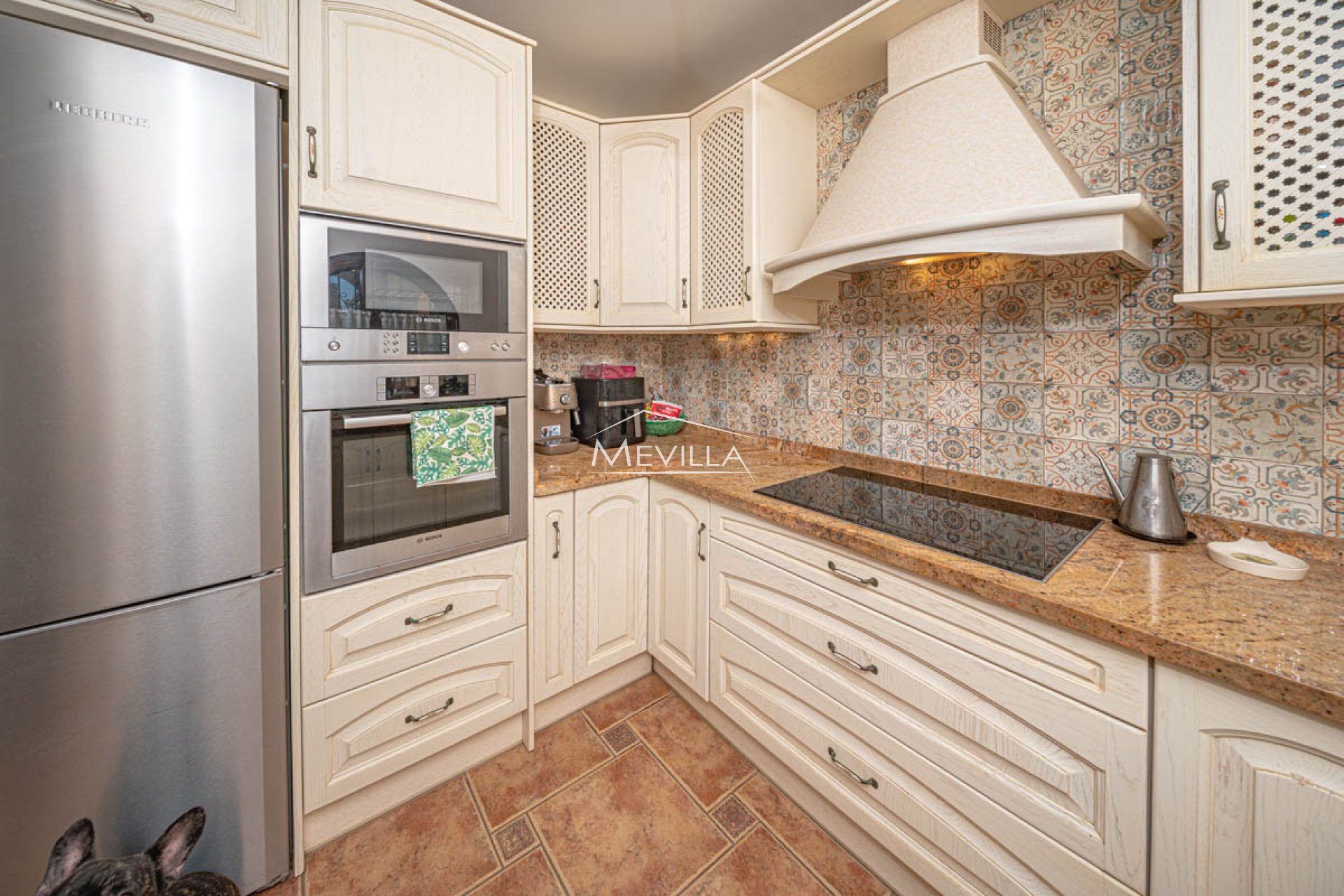 Resales - Villa - Orihuela Costa - La Zenia