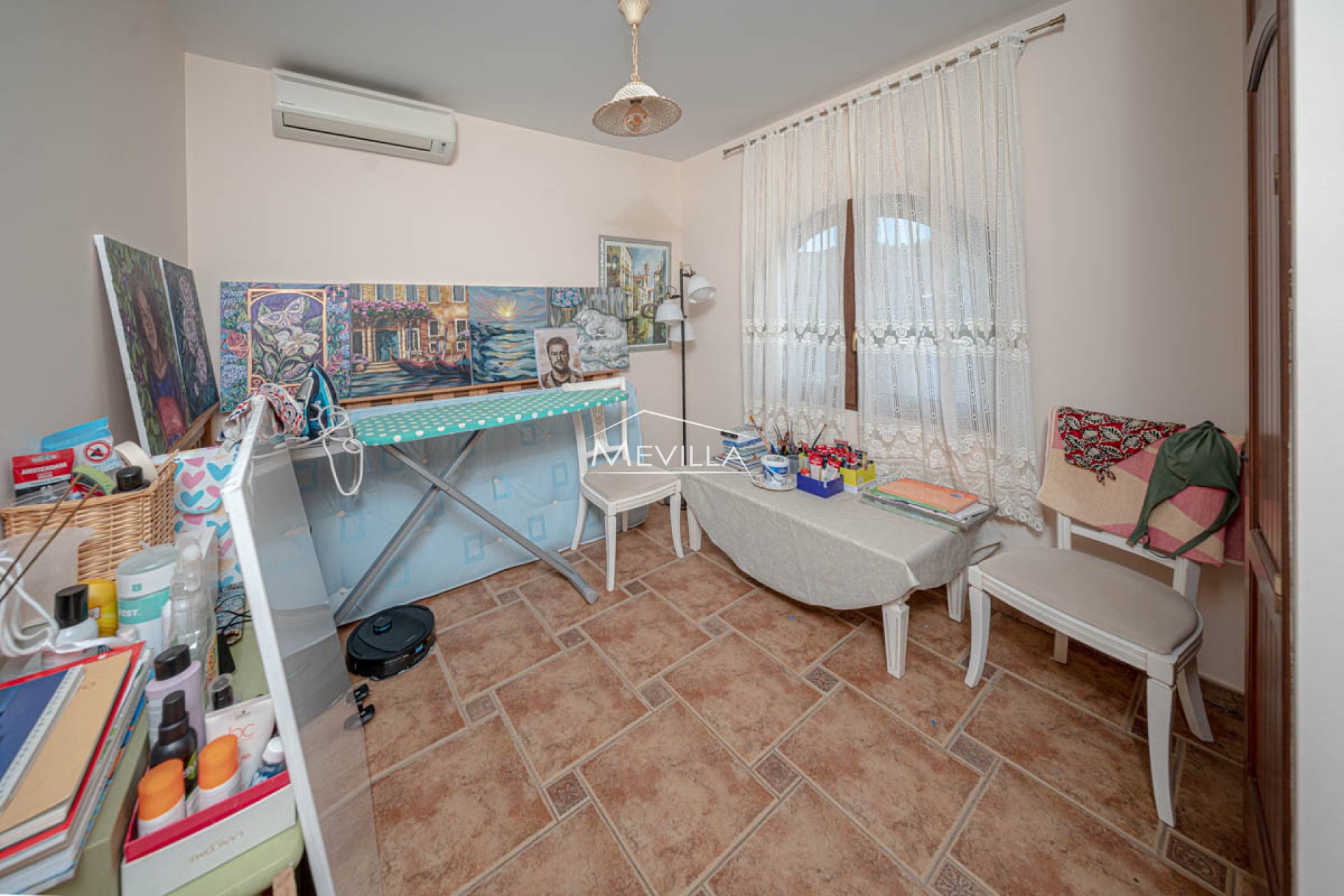 Resales - Villa - Orihuela Costa - La Zenia