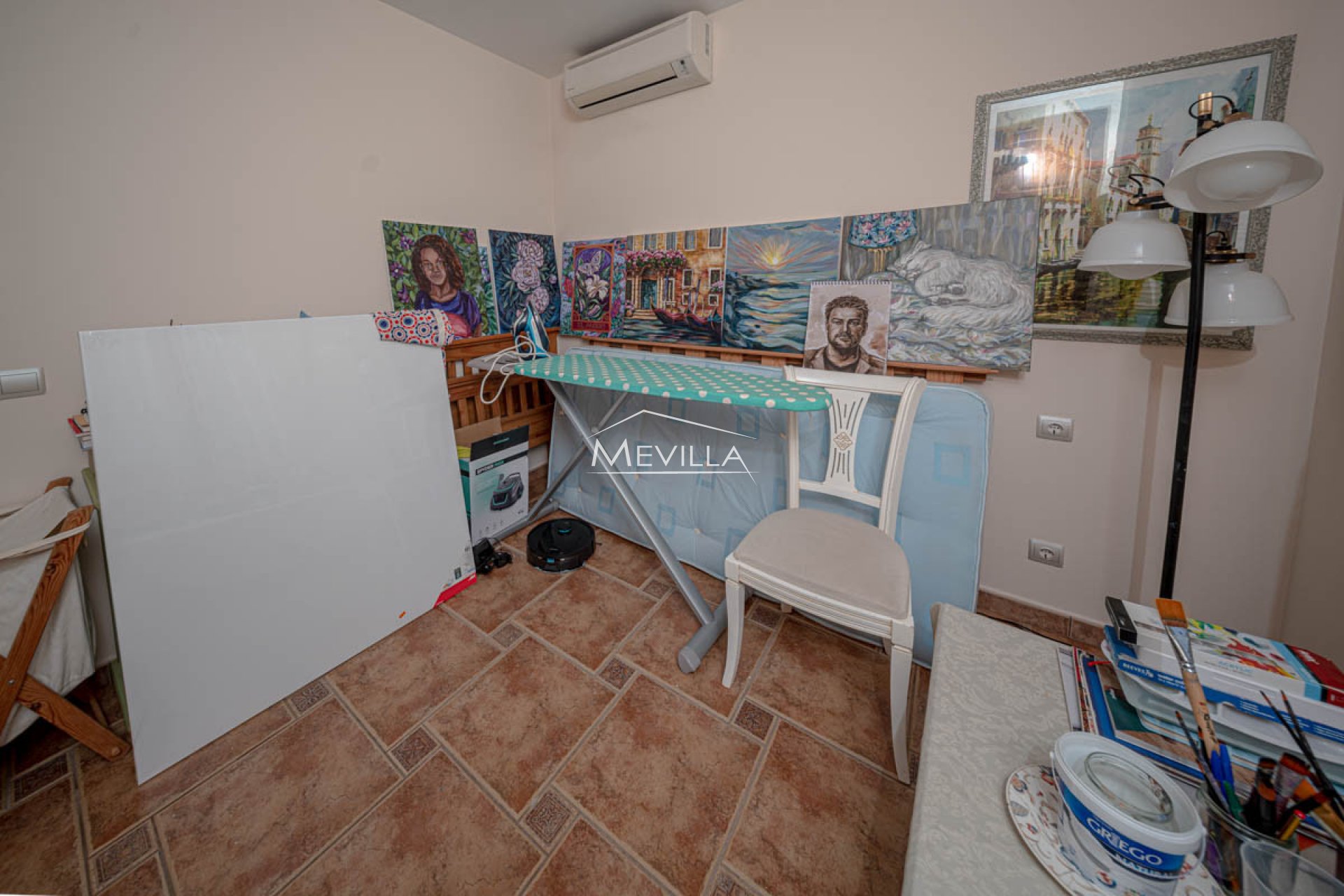 Resales - Villa - Orihuela Costa - La Zenia