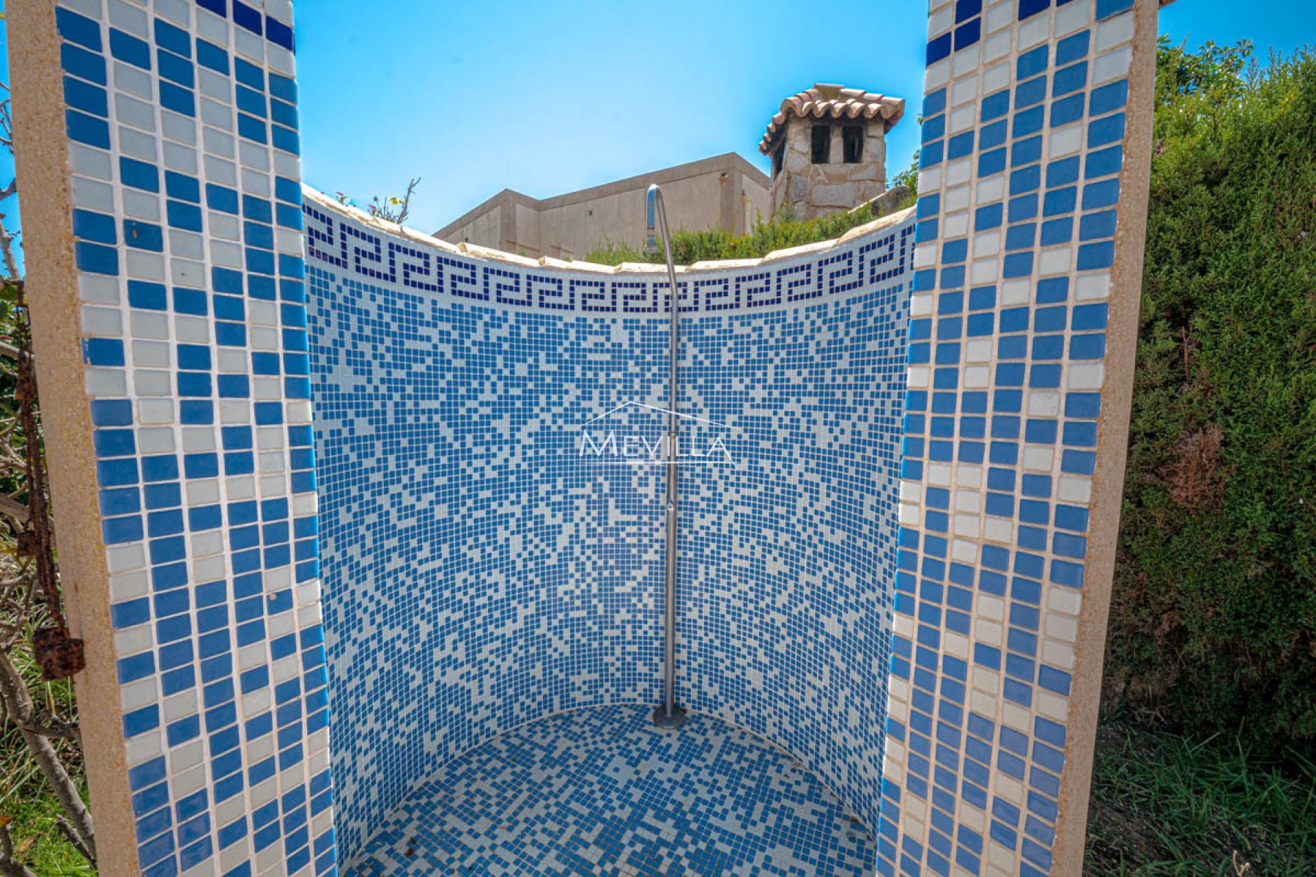 Resales - Villa - Orihuela Costa - La Zenia
