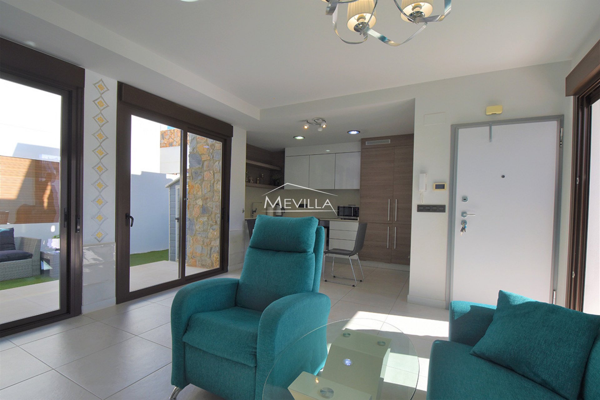 Resales - Villa - Orihuela Costa - Lomas de Cabo Roig