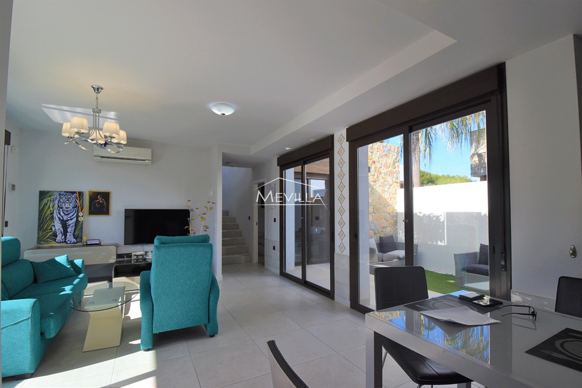 Resales - Villa - Orihuela Costa - Lomas de Cabo Roig