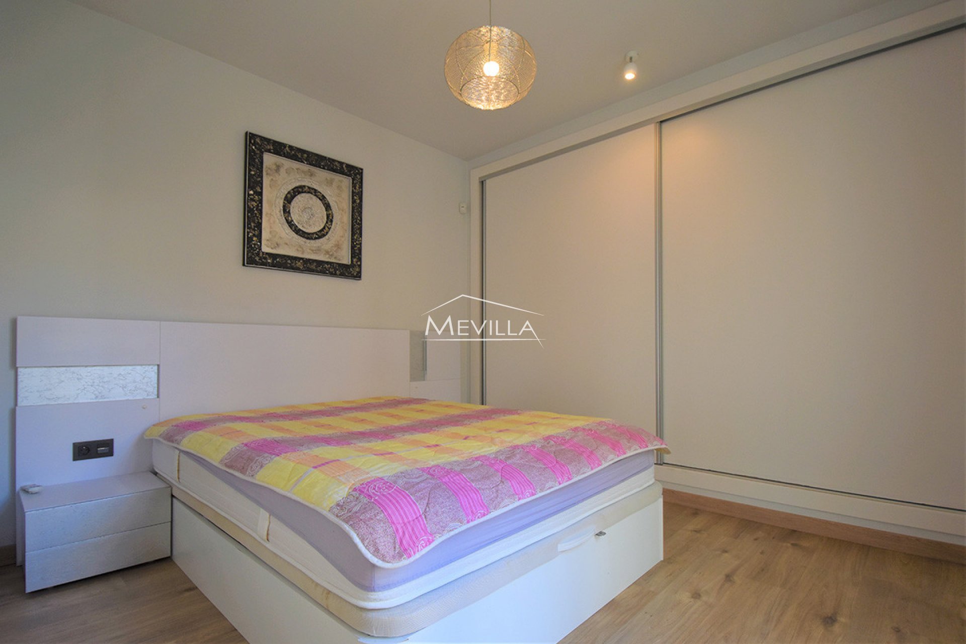 Resales - Villa - Orihuela Costa - Lomas de Cabo Roig