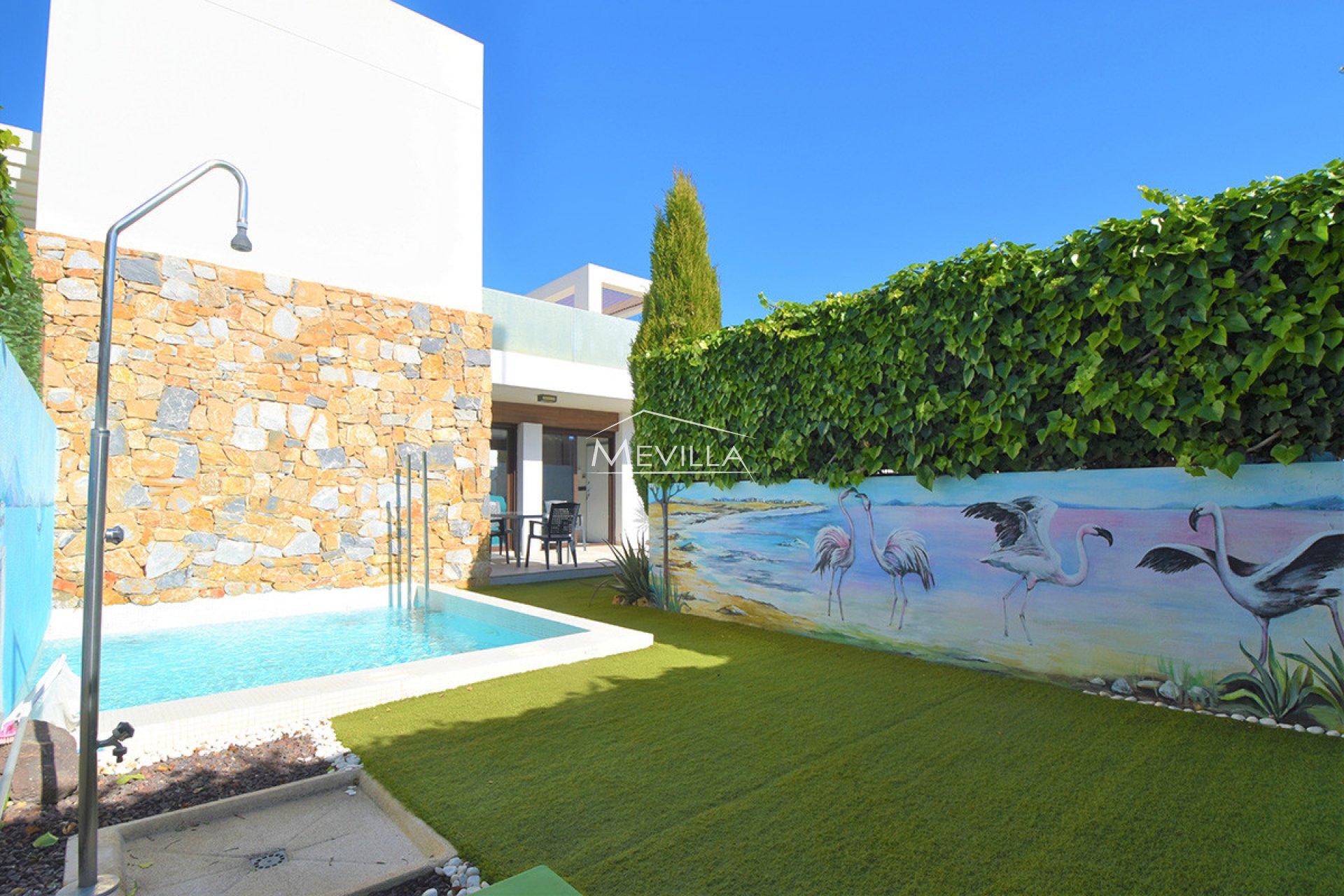 Resales - Villa - Orihuela Costa - Lomas de Cabo Roig