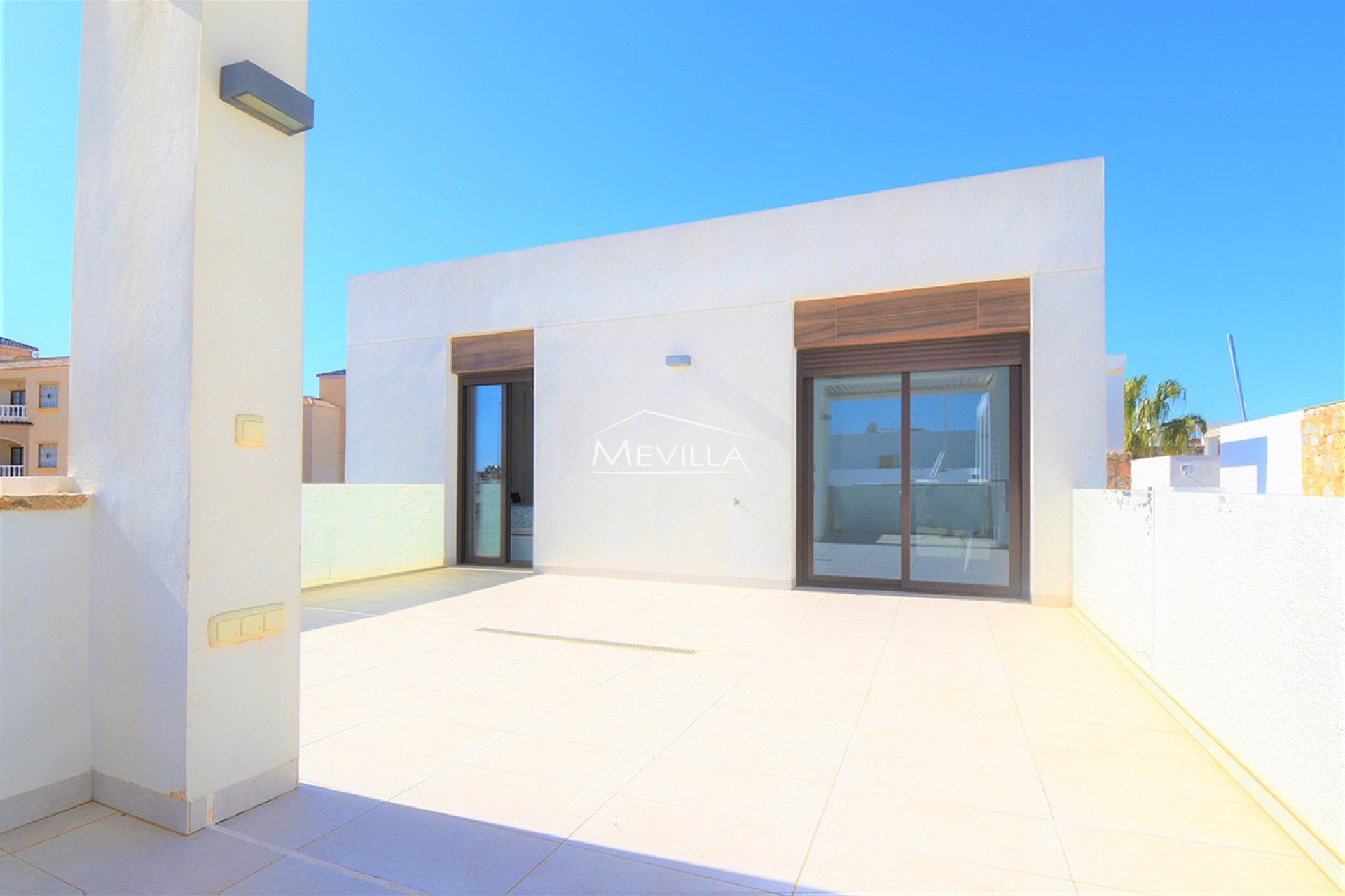 Resales - Villa - Orihuela Costa - Lomas de Cabo Roig