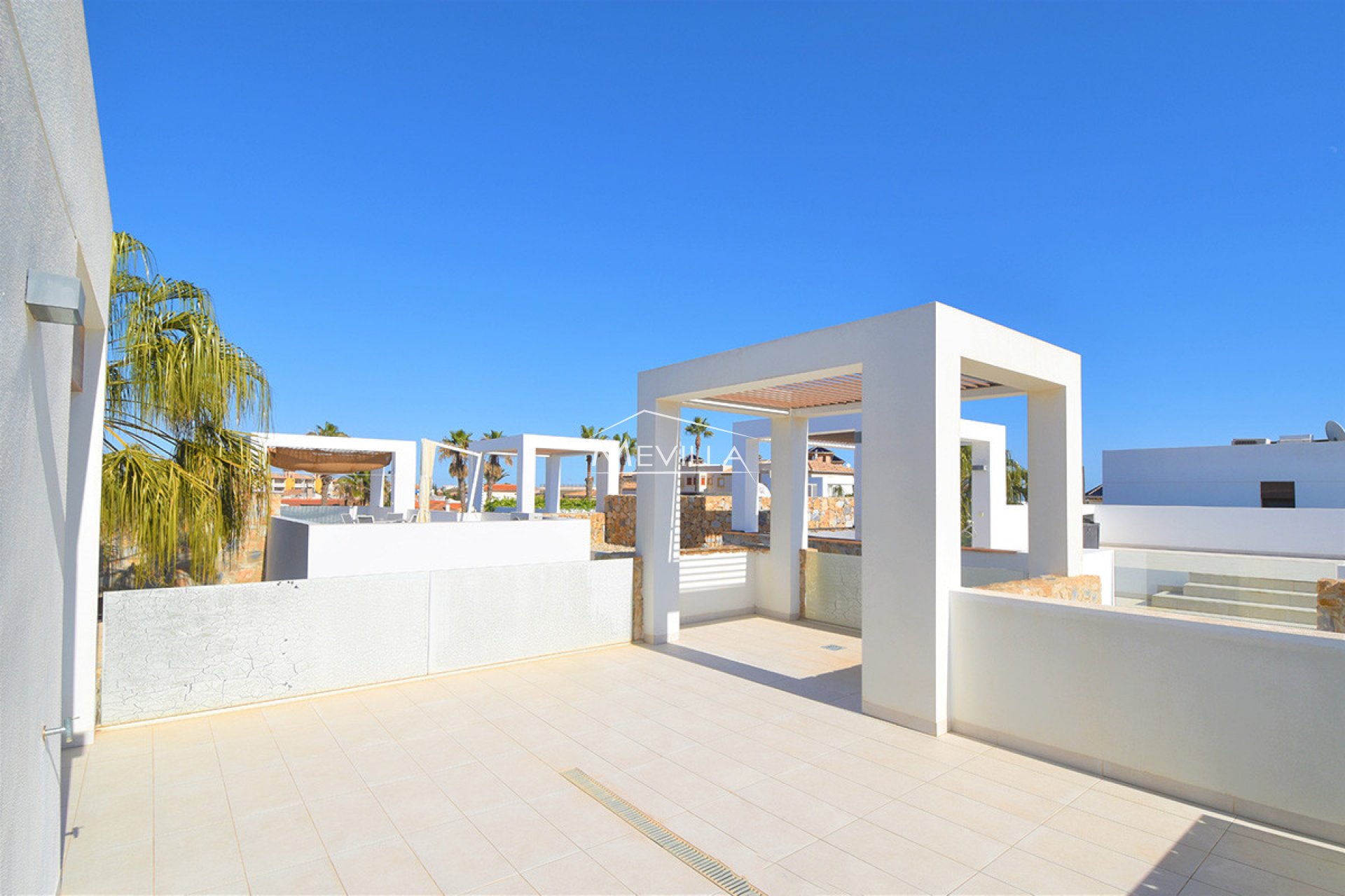 Resales - Villa - Orihuela Costa - Lomas de Cabo Roig