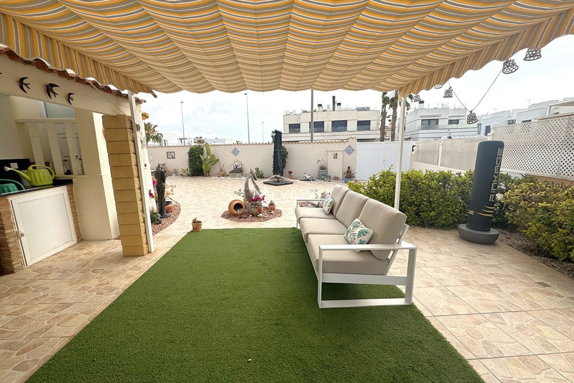 Resales - Villa - Orihuela Costa - Lomas de Cabo Roig