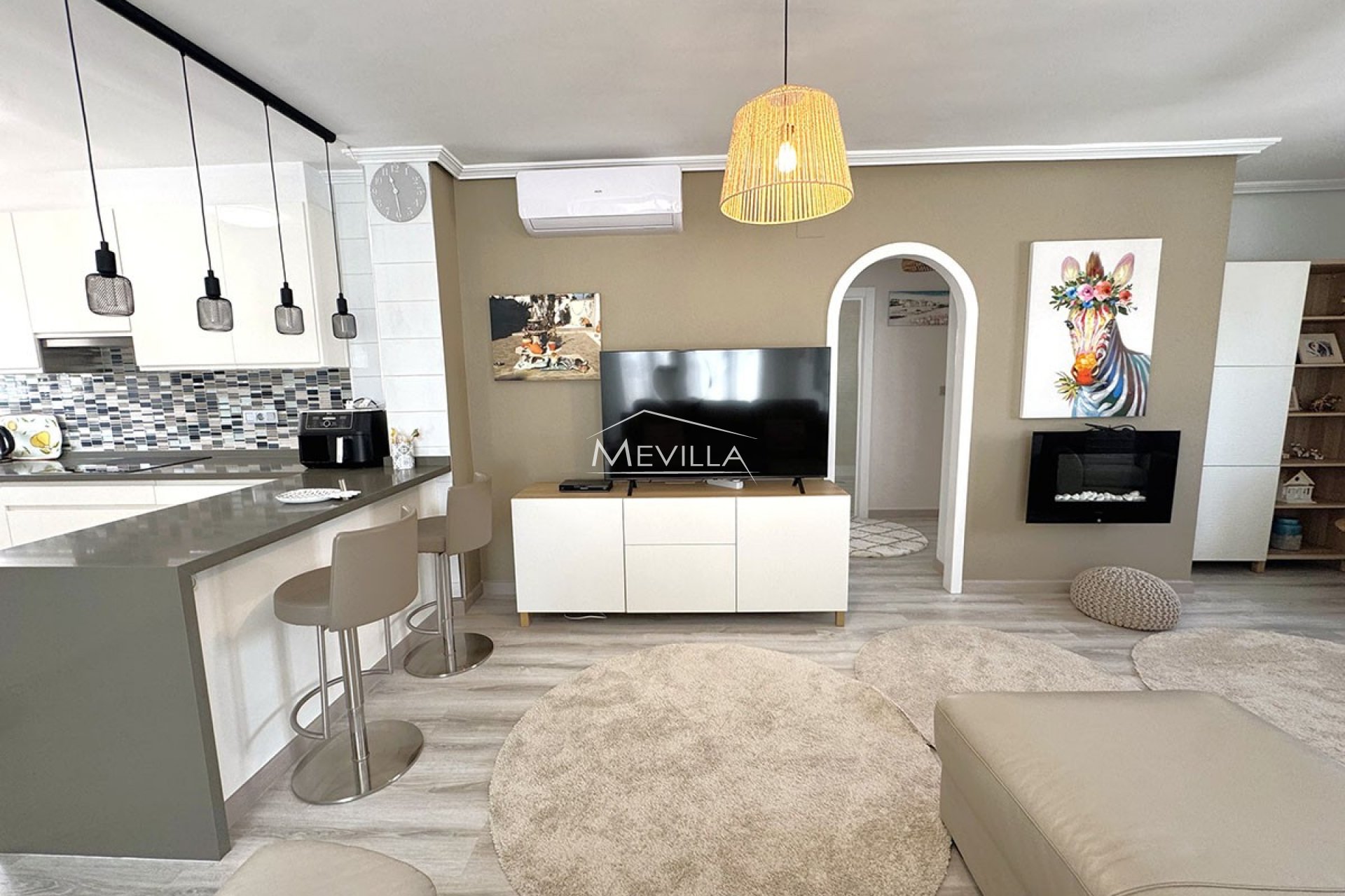 Resales - Villa - Orihuela Costa - Lomas de Cabo Roig