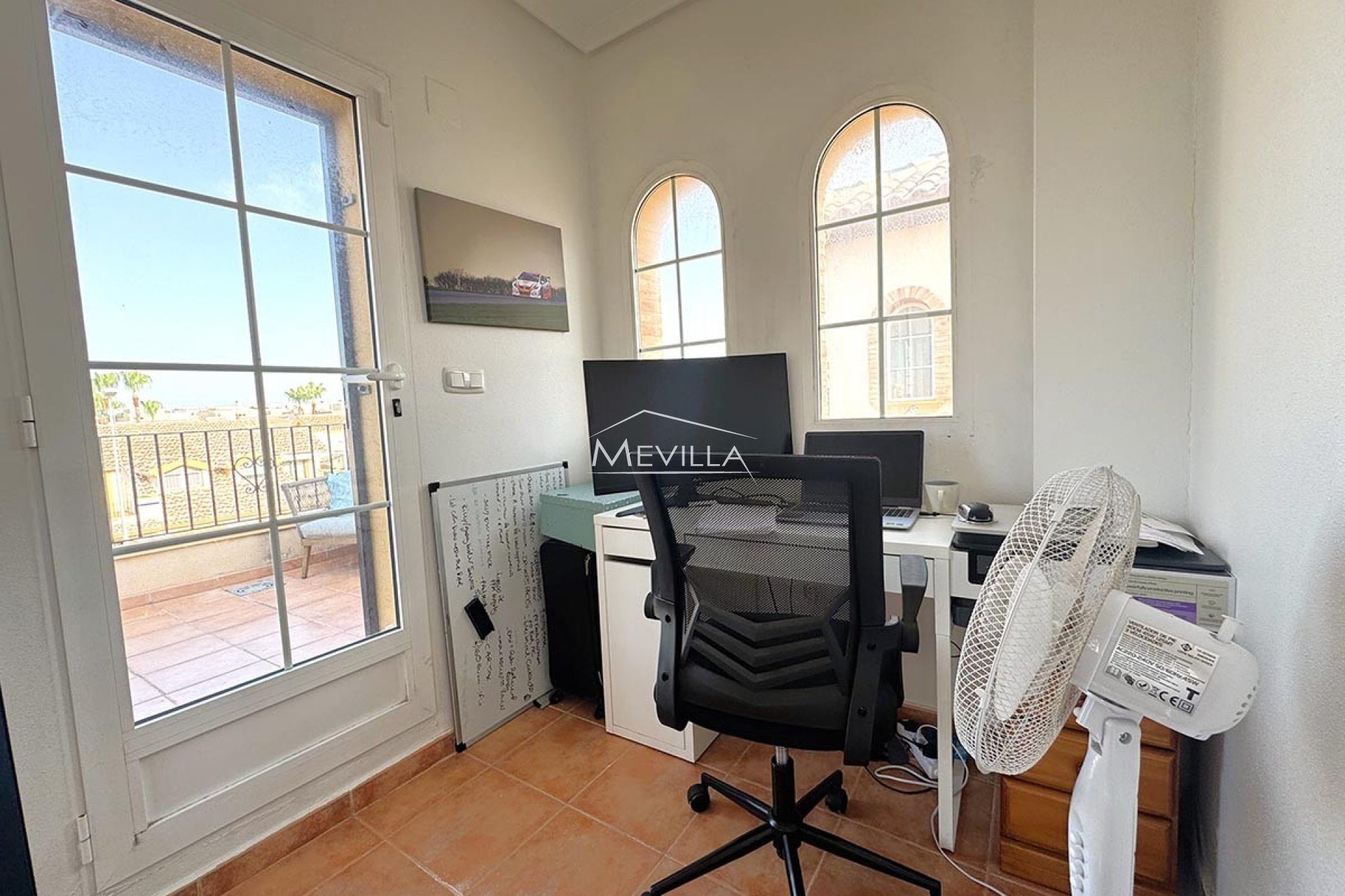 Resales - Villa - Orihuela Costa - Lomas de Cabo Roig