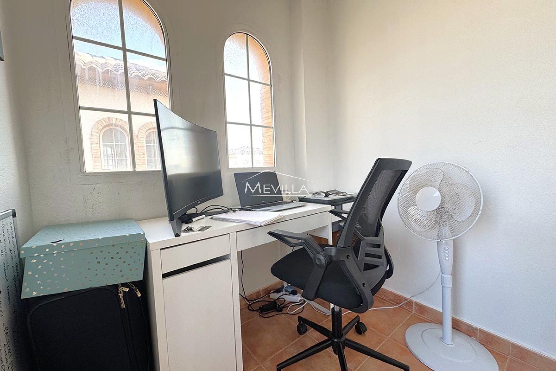Resales - Villa - Orihuela Costa - Lomas de Cabo Roig
